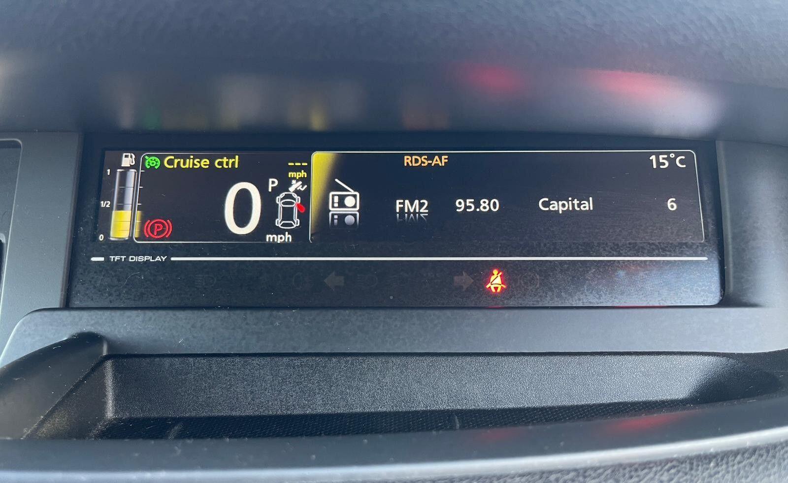 Renault Scenic - Image 45