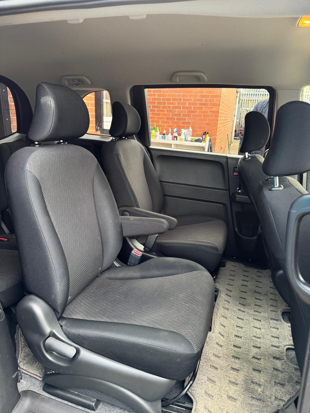 Honda Freed - Image 11