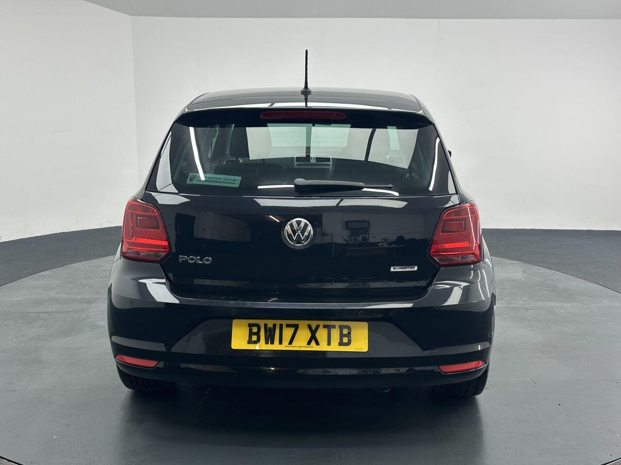 Volkswagen Polo - Image 14