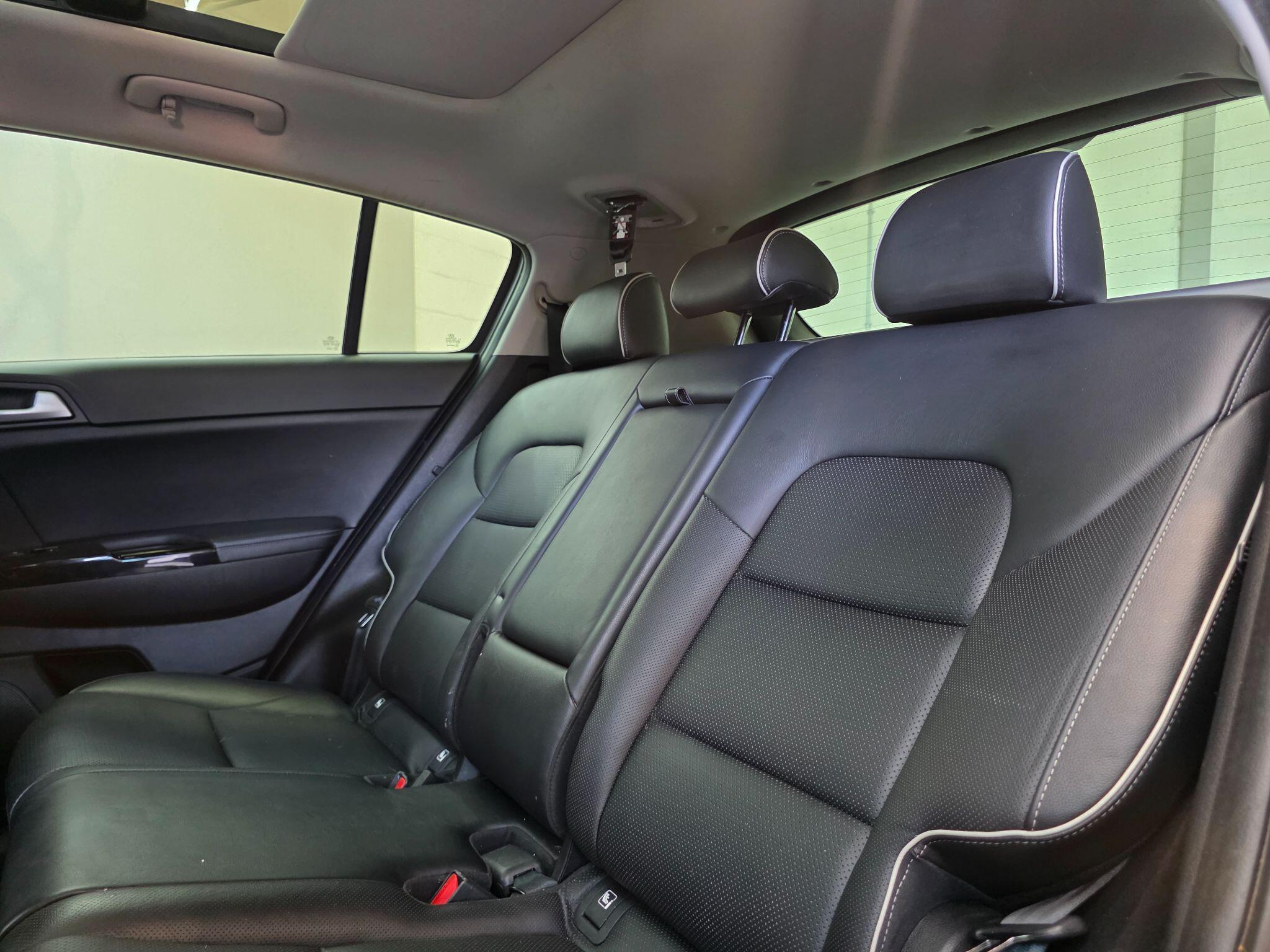 Kia Sportage - Image 25