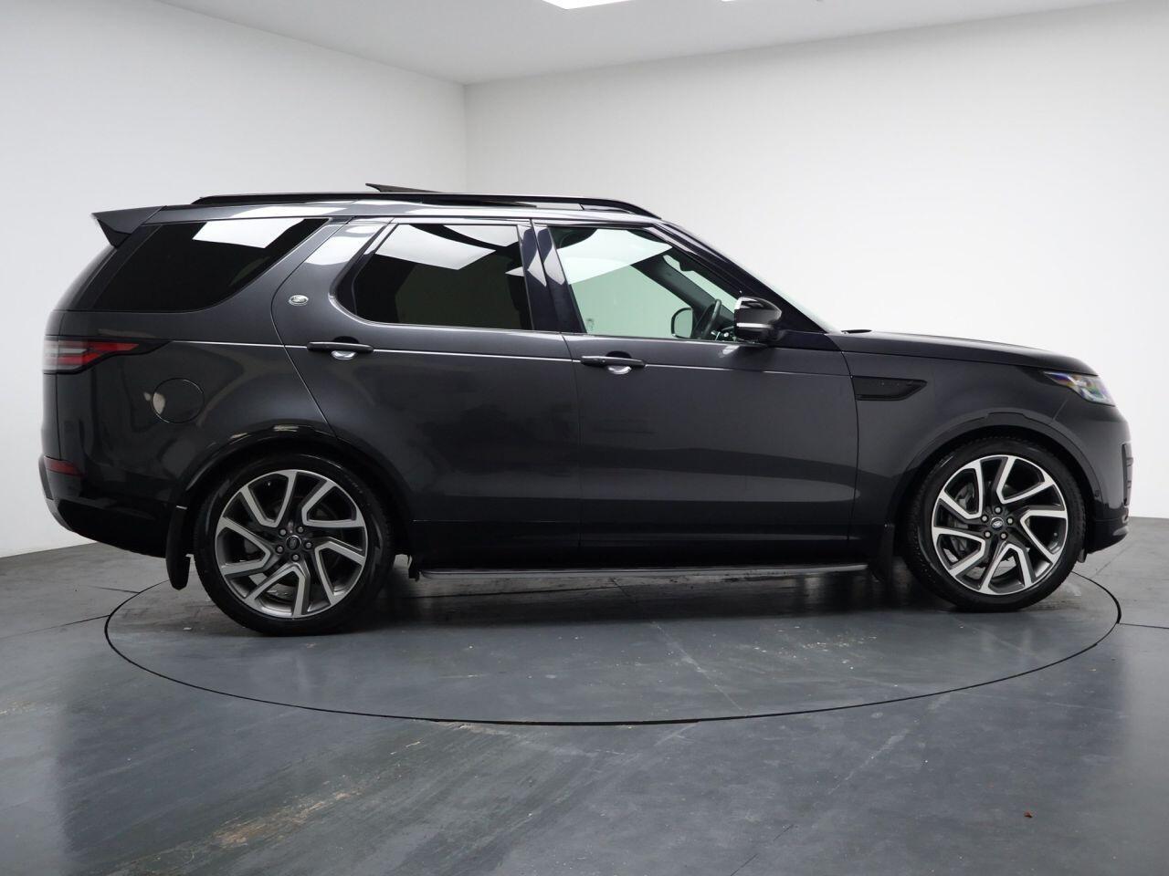 Land Rover Discovery - Image 14
