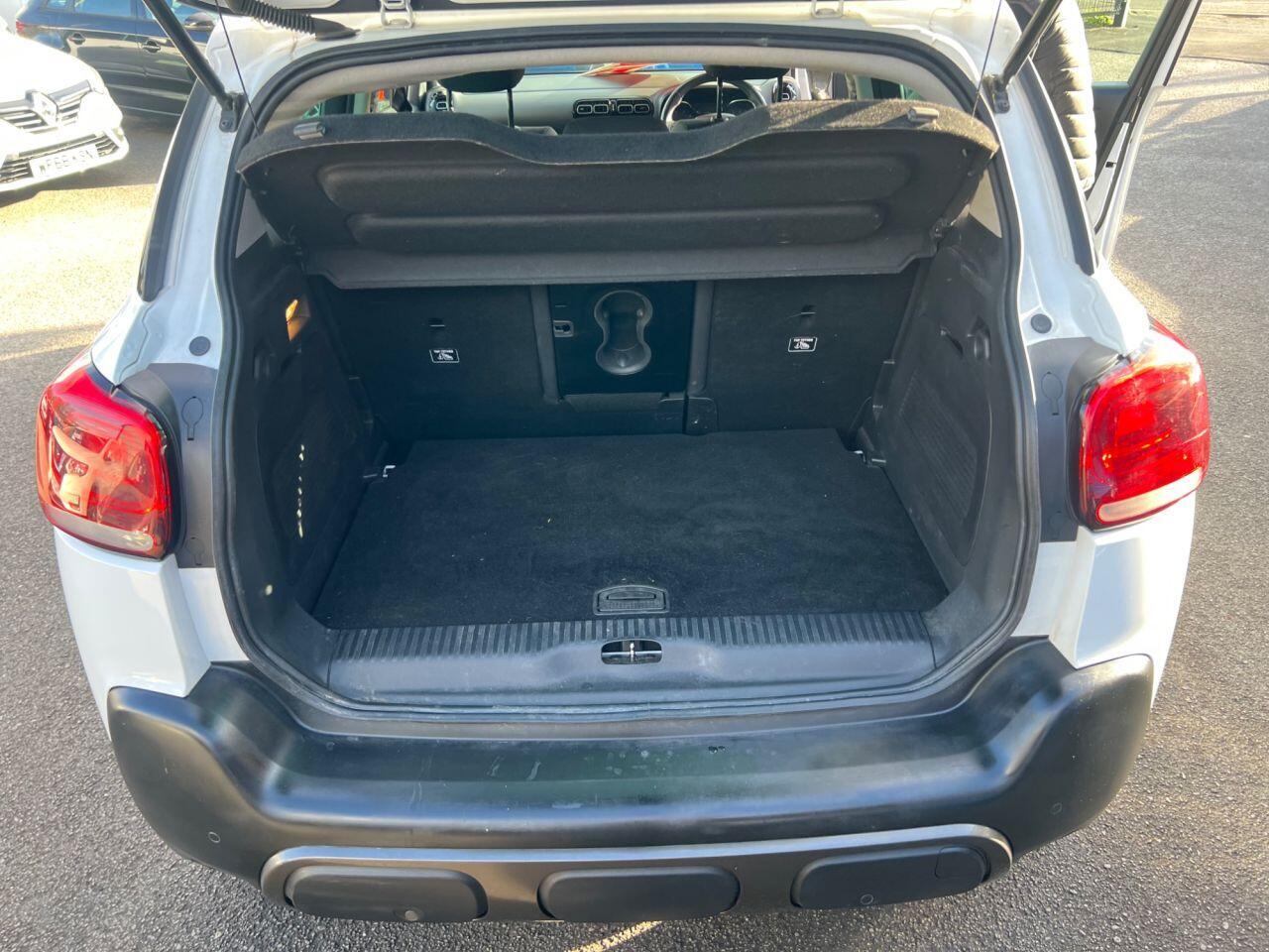 Citroen C3 Aircross - Image 6