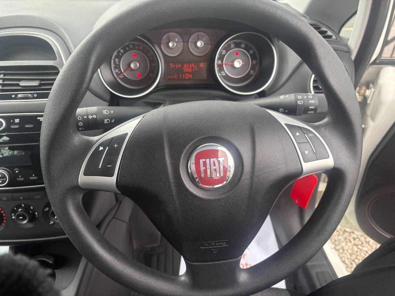 Fiat Punto - Image 11