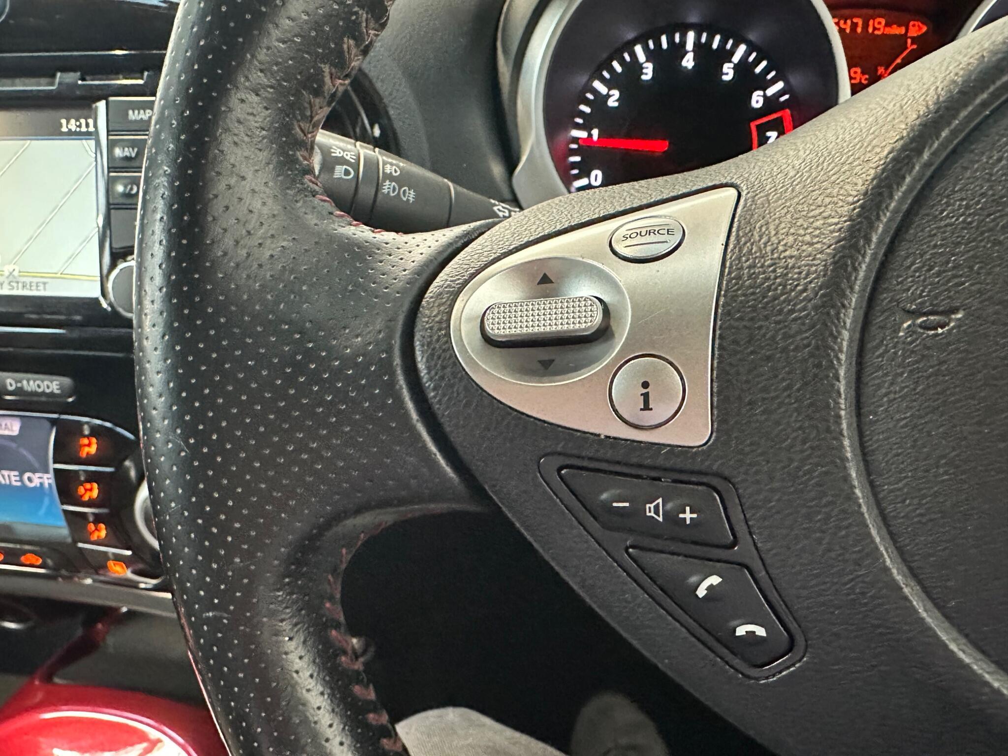 Nissan Juke - Image 18