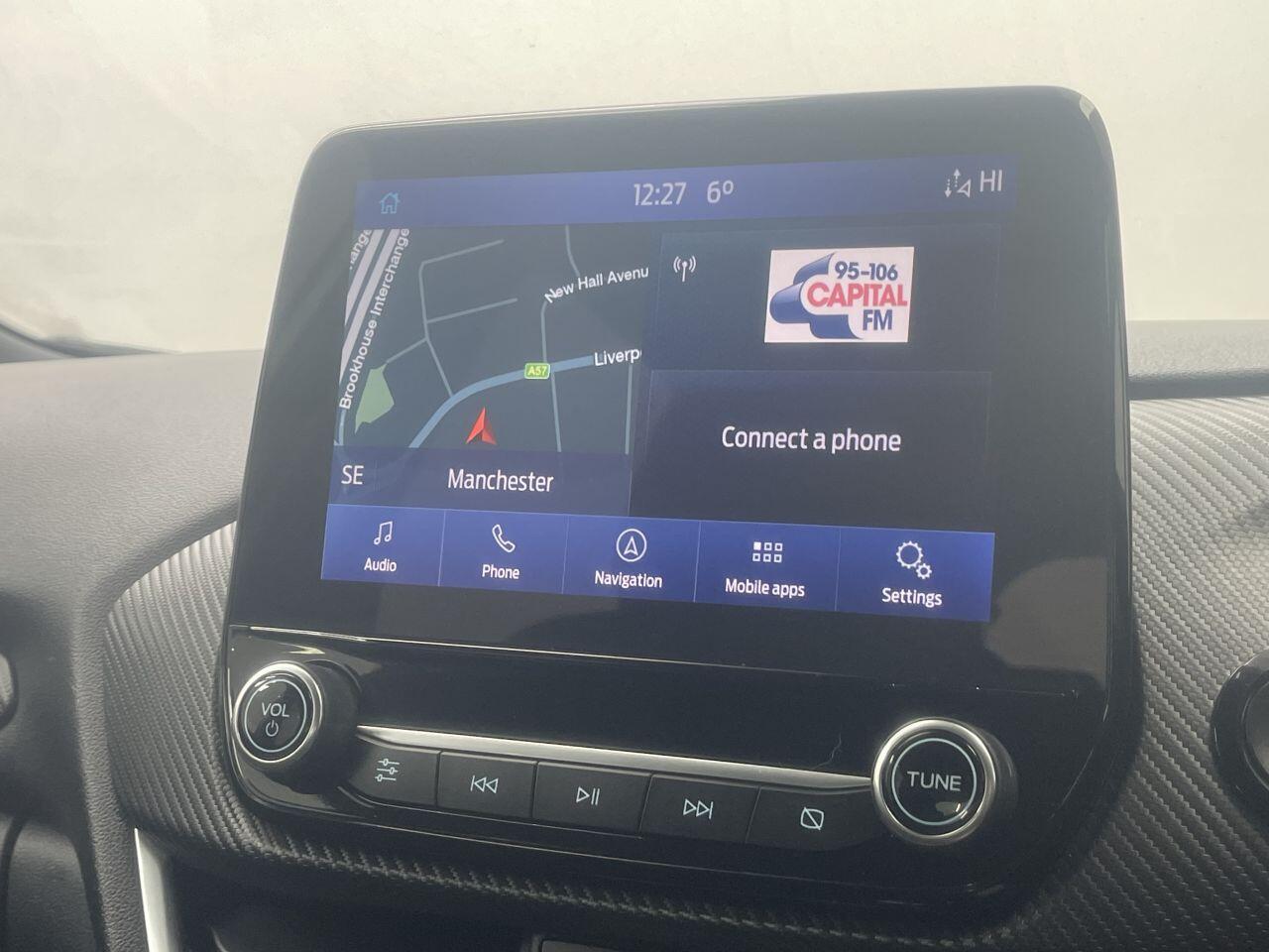 Ford Puma - Image 41