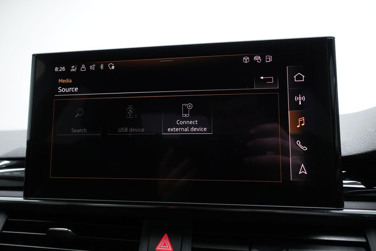 Audi A4 - Image 29