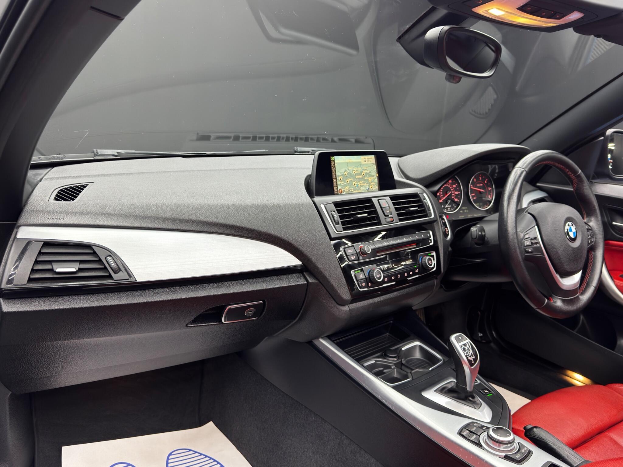 BMW 2 Series - Image 11