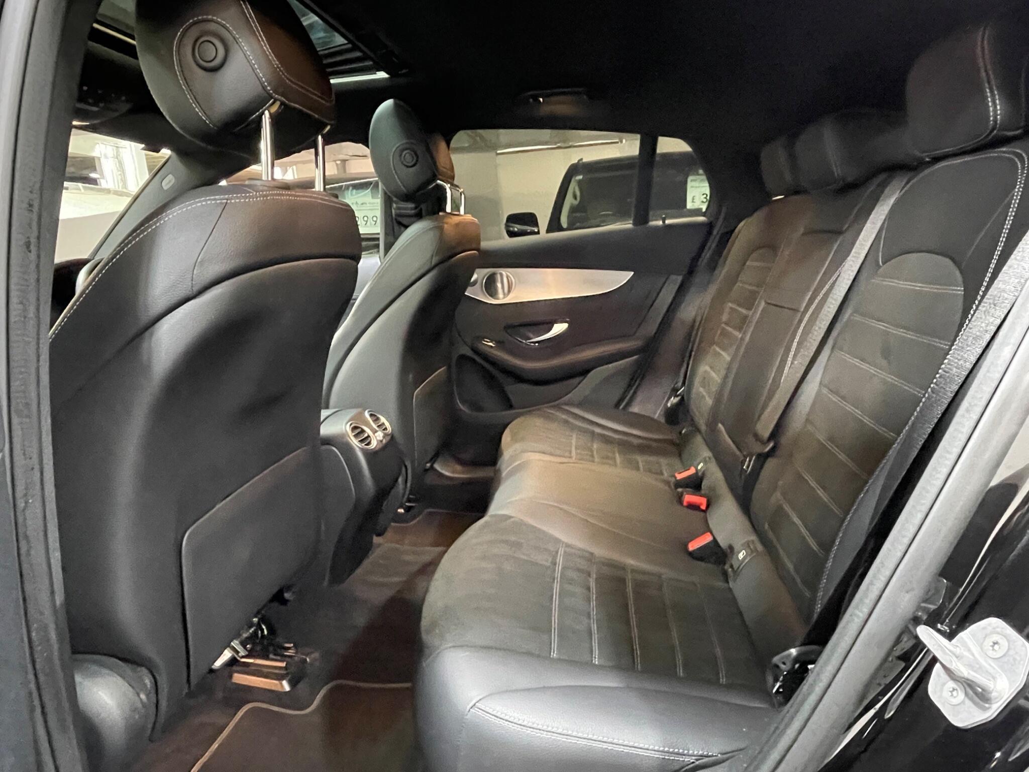 Mercedes GLC - Image 12