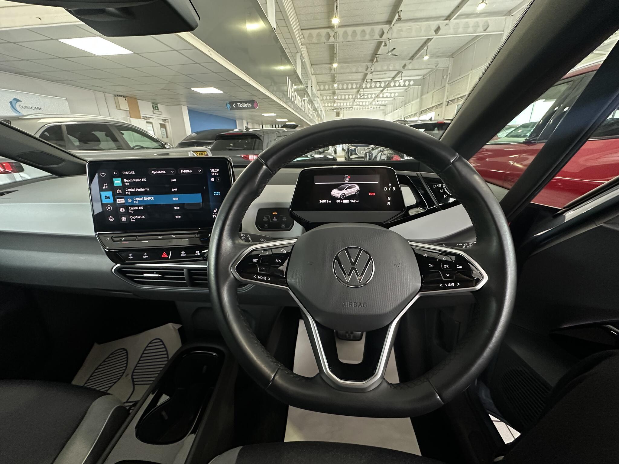 Volkswagen ID.3 - Image 5