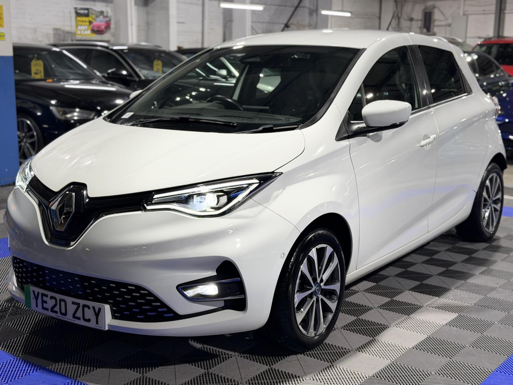 Renault Zoe - Image 5