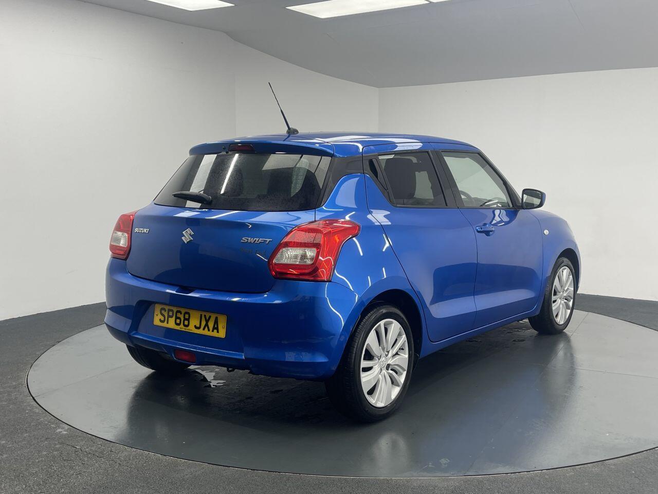 Suzuki Swift - Image 16