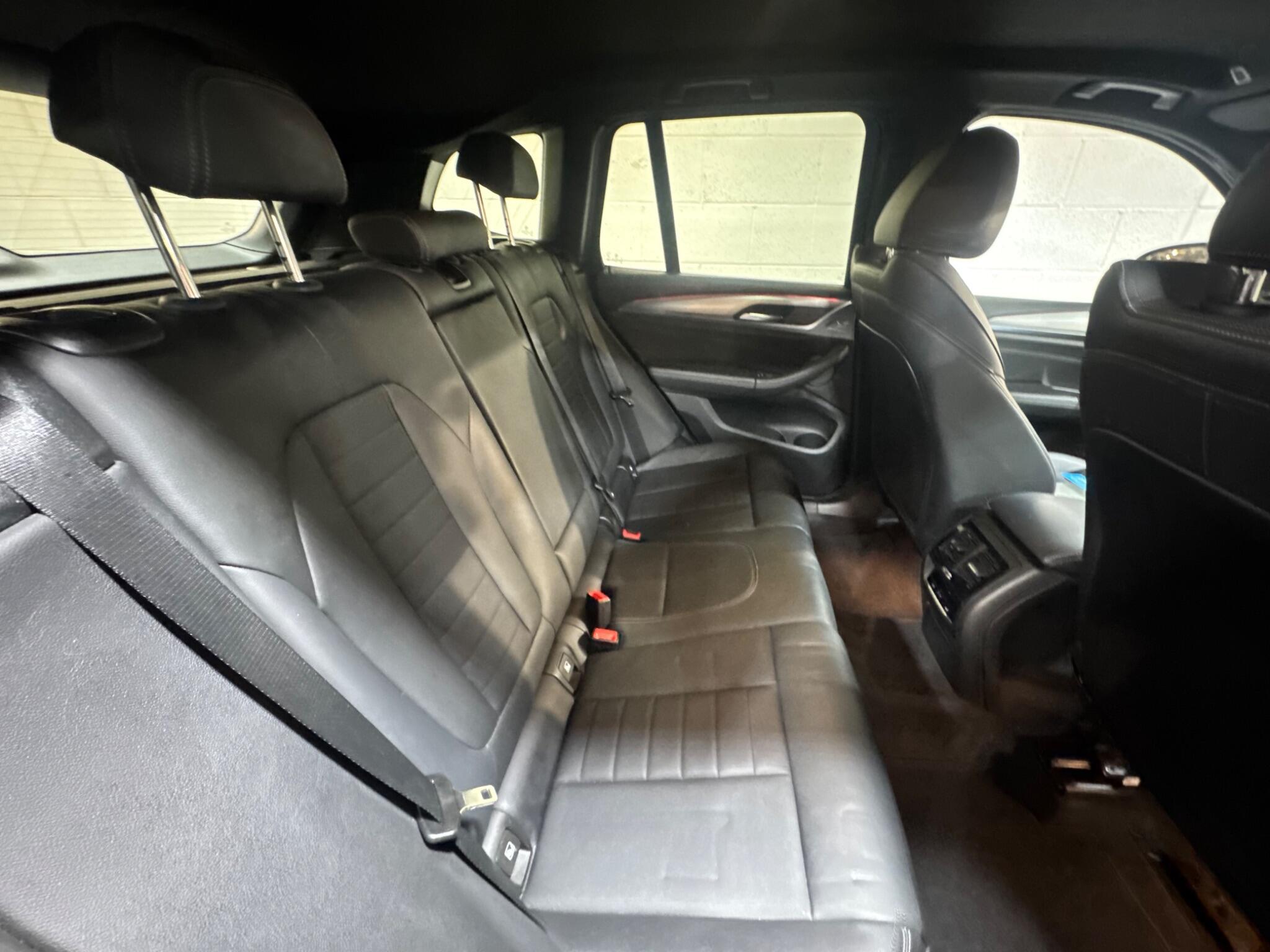 BMW X3 - Image 11