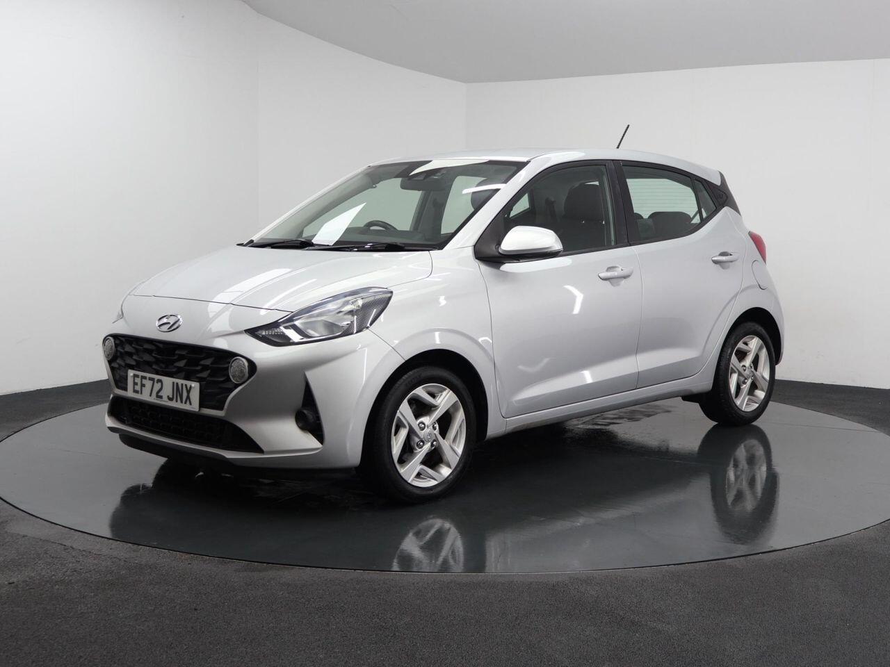 Hyundai i10 - Image 6