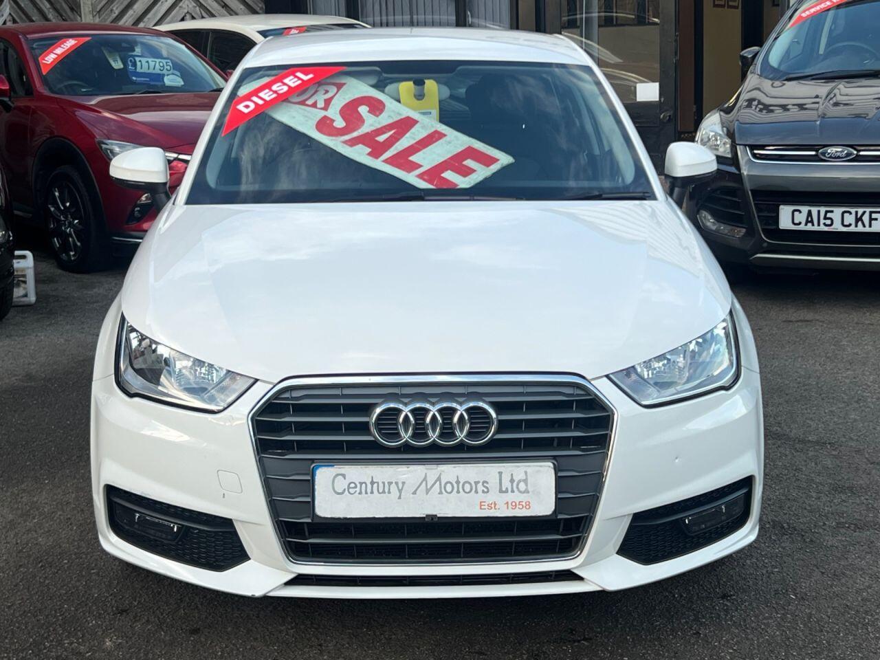 Audi A1 - Image 9