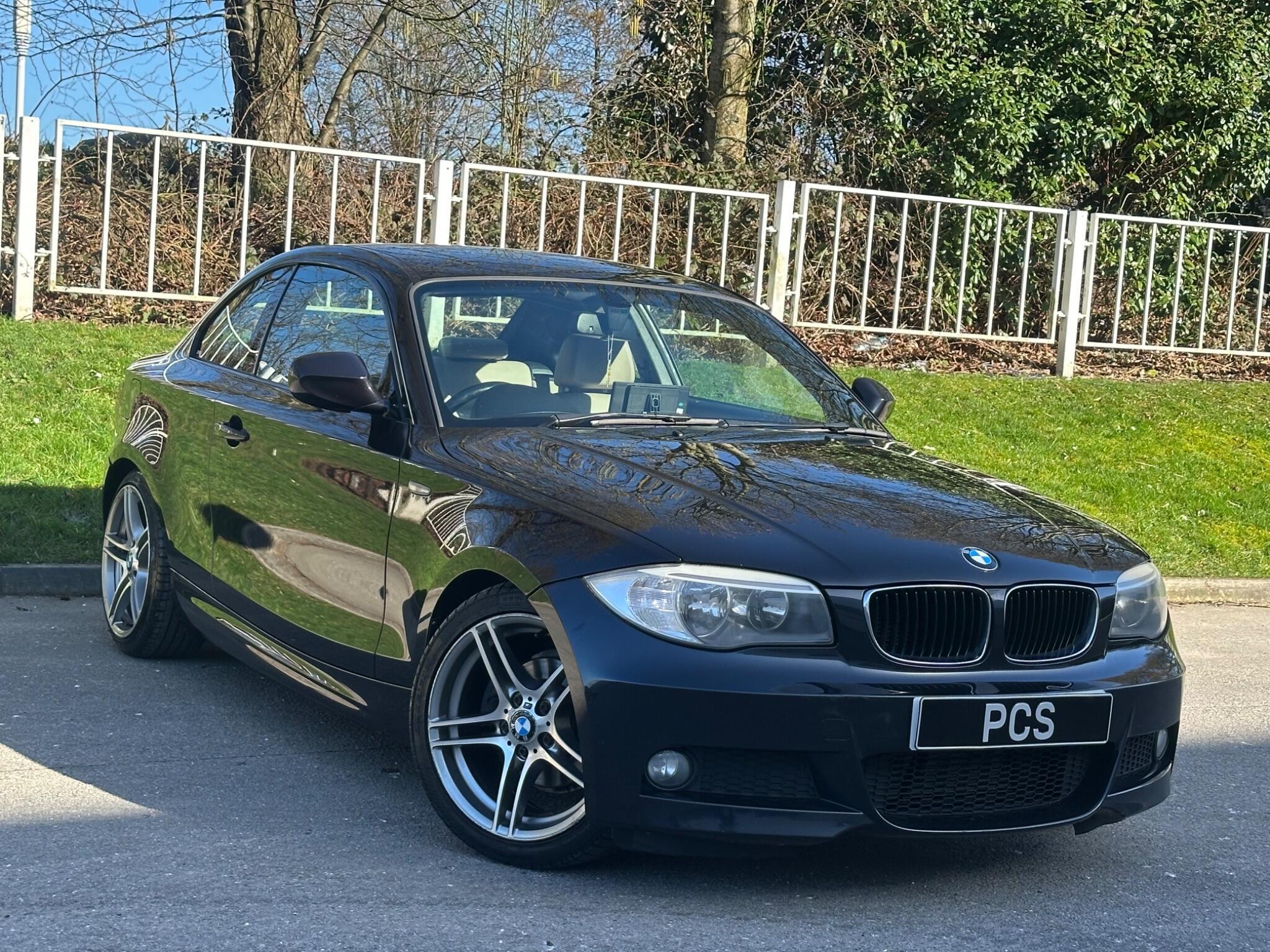 BMW 1 Series - Image 3