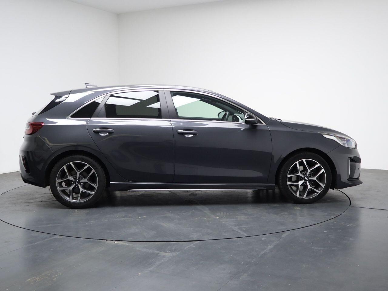 Kia ceed - Image 14