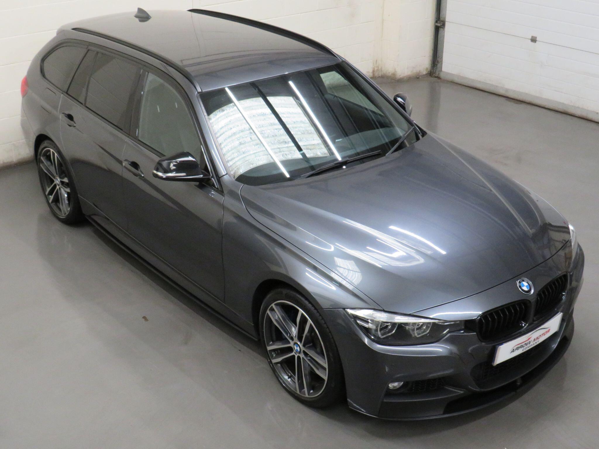 BMW 3 Series - Image 9