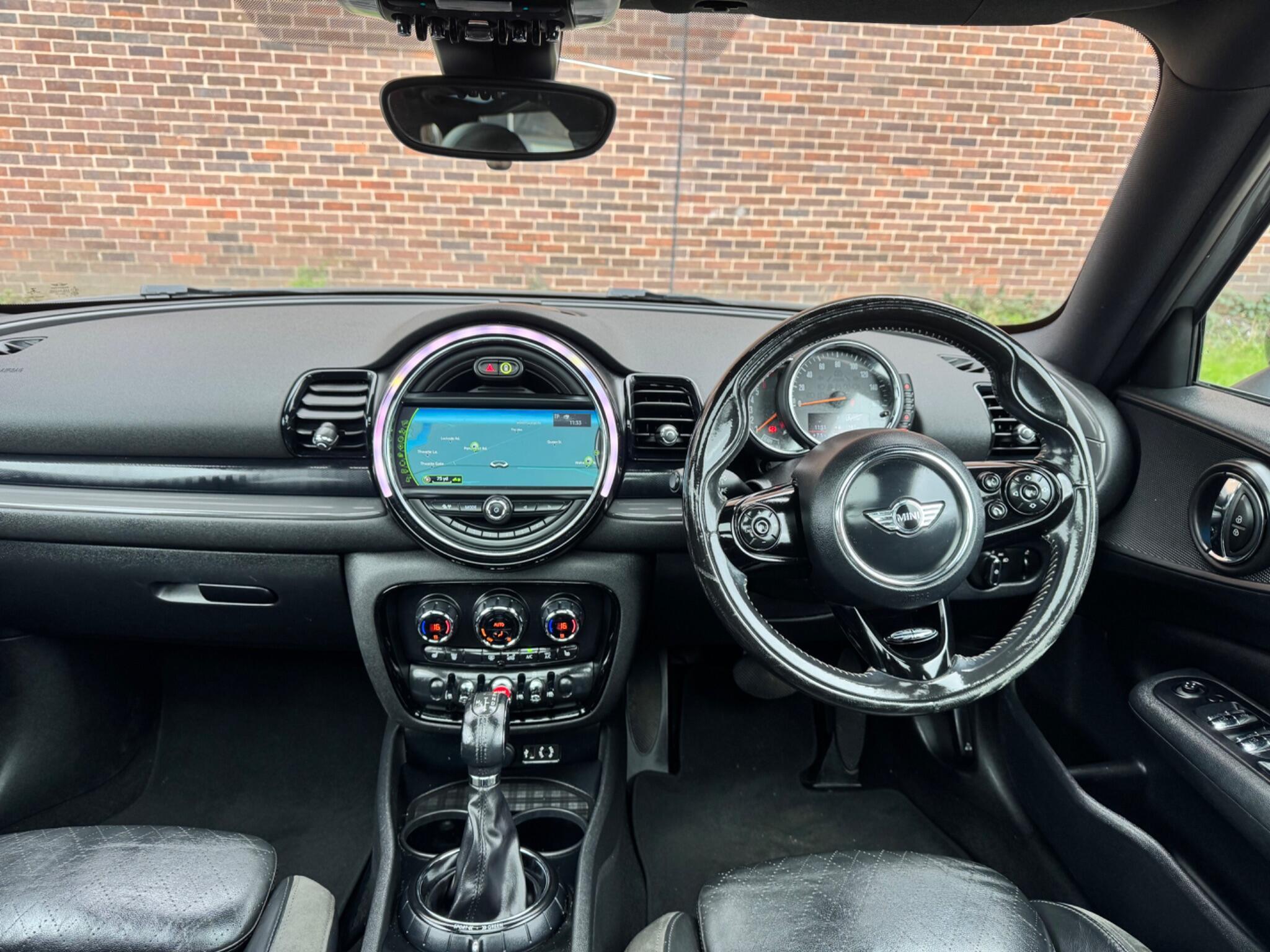 MINI Clubman - Image 21