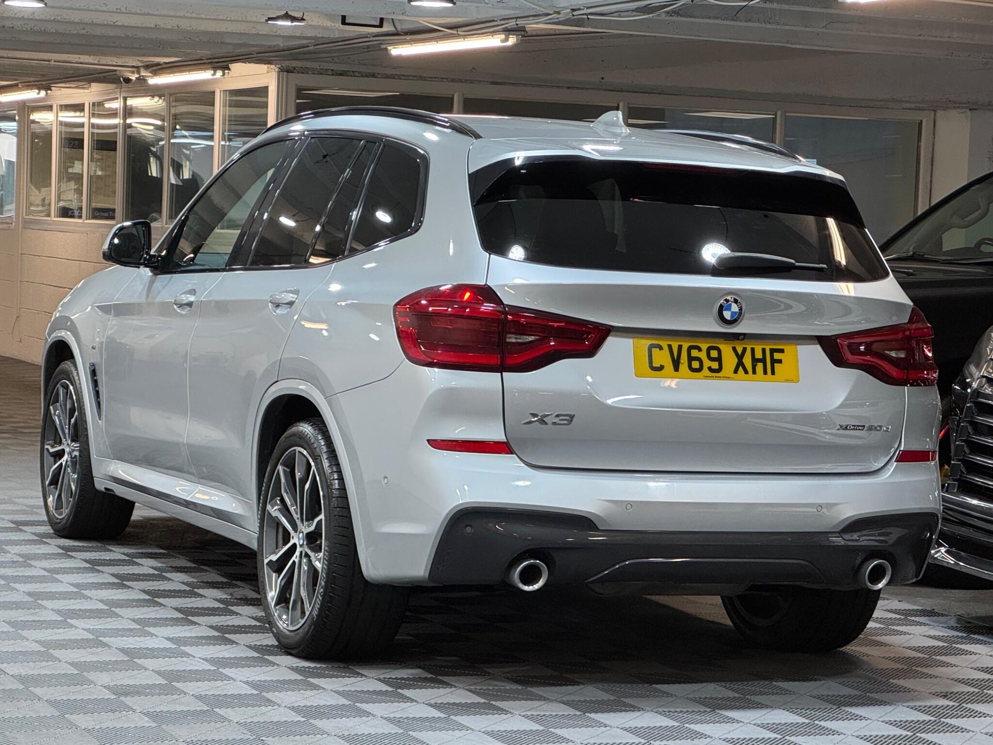 BMW X3 - Image 3
