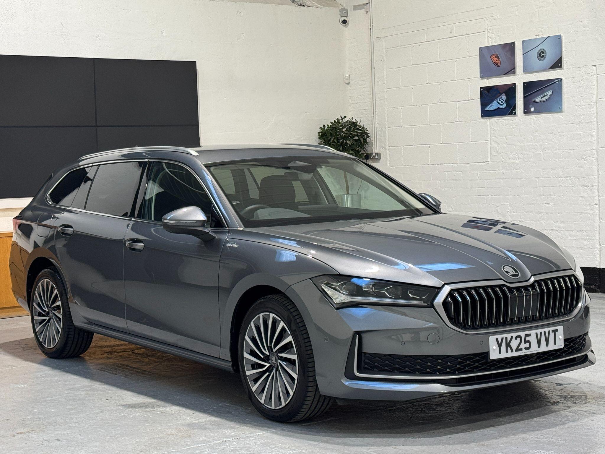 Skoda Superb - Image 7