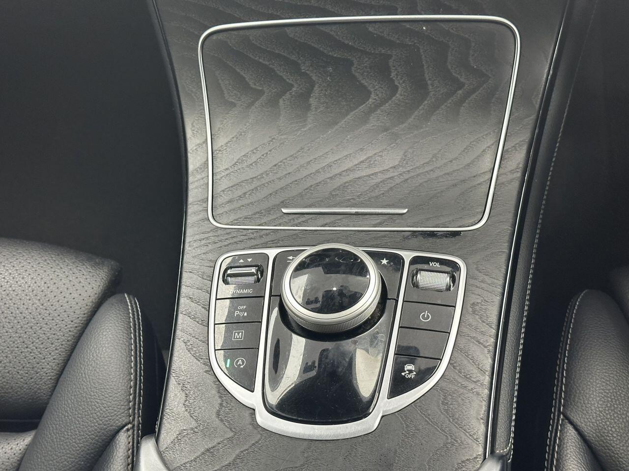 Mercedes GLC - Image 11