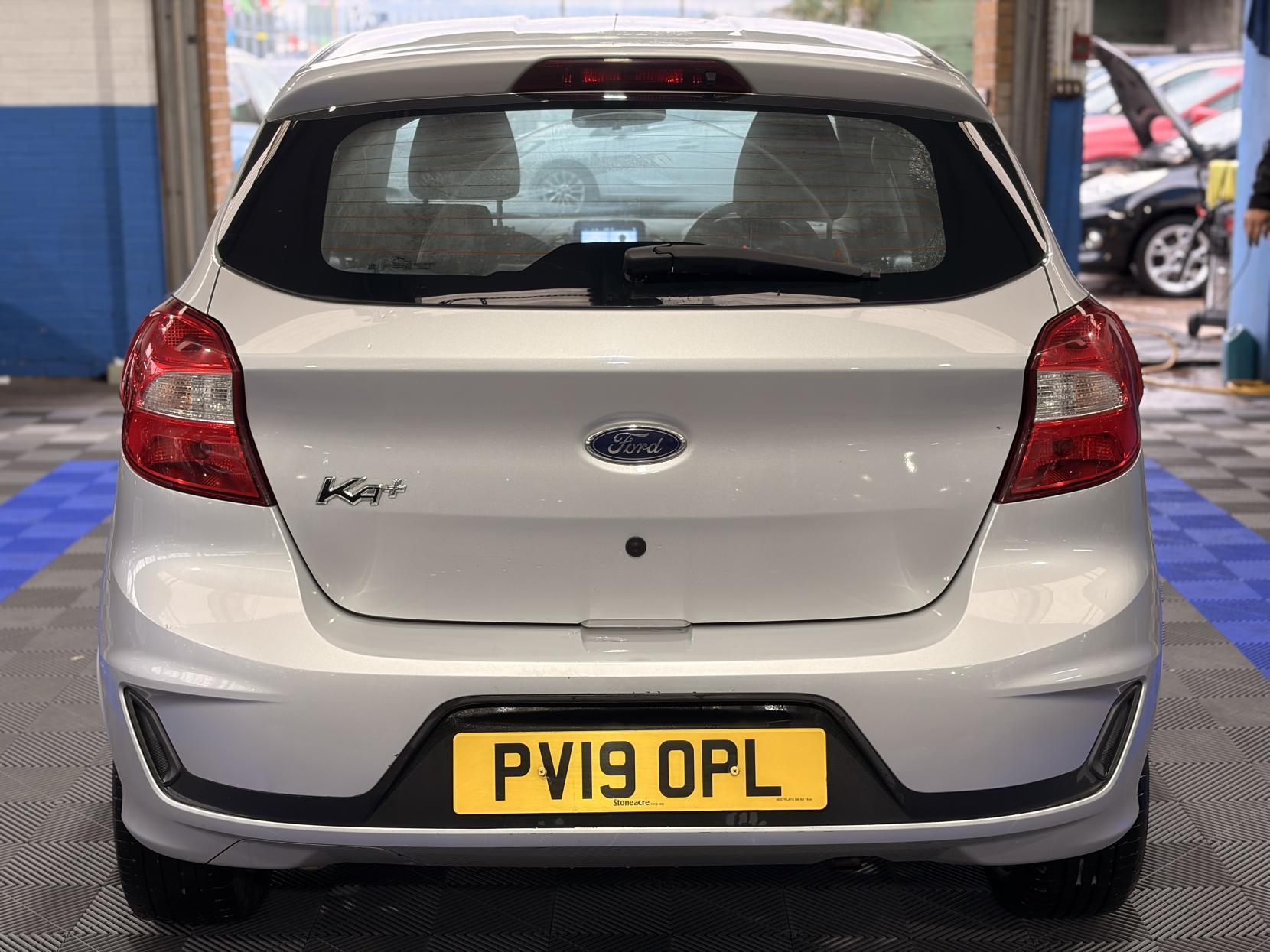 Ford Ka+ - Image 5