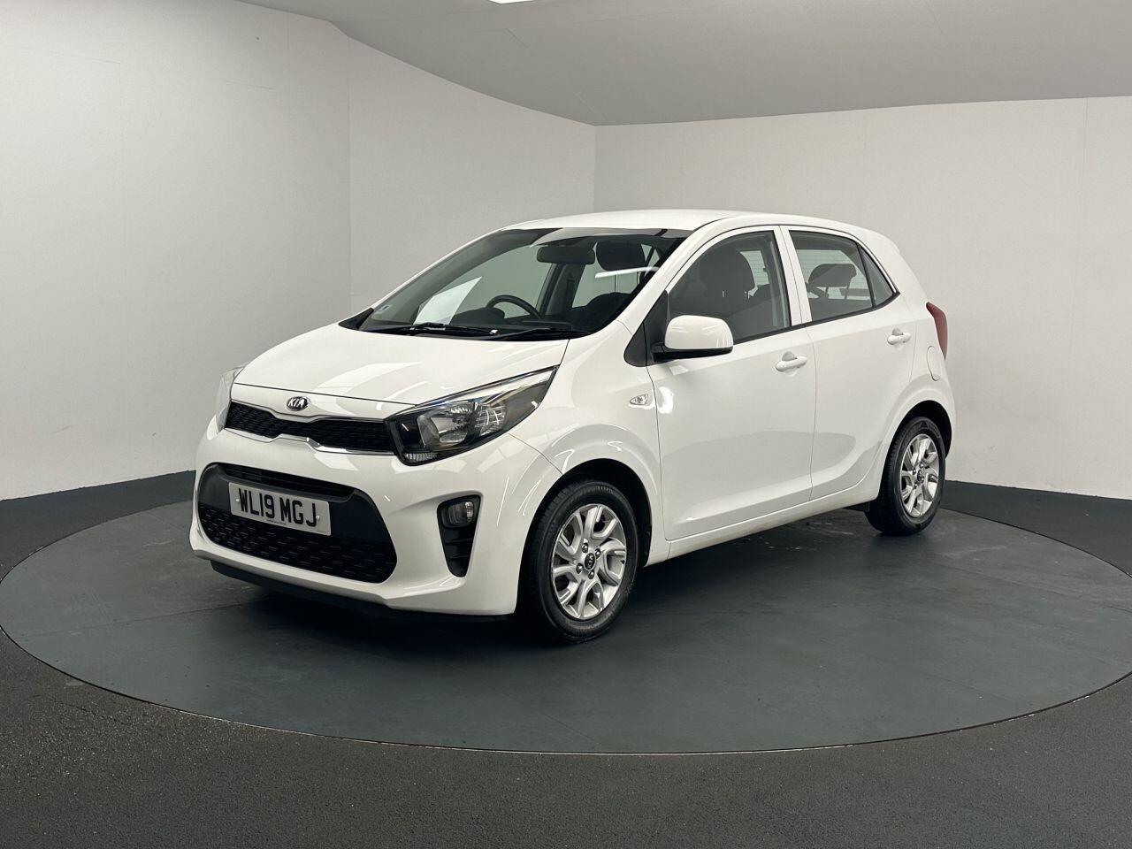 Kia Picanto - Image 3