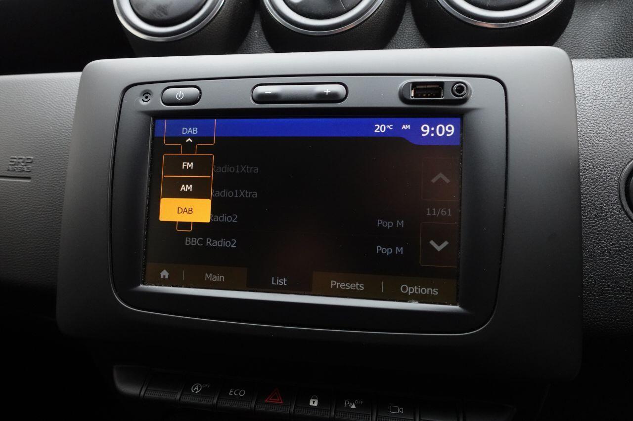 Dacia Duster - Image 15