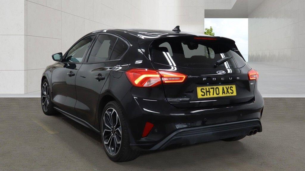 Ford Focus - Image 3