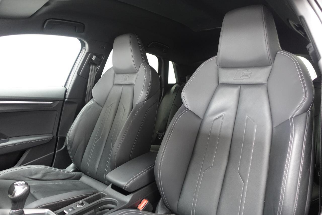 Audi A3 - Image 12