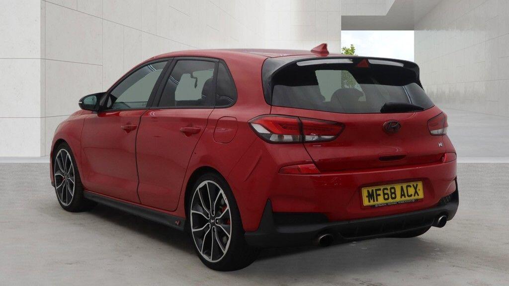 Hyundai i30 - Image 3