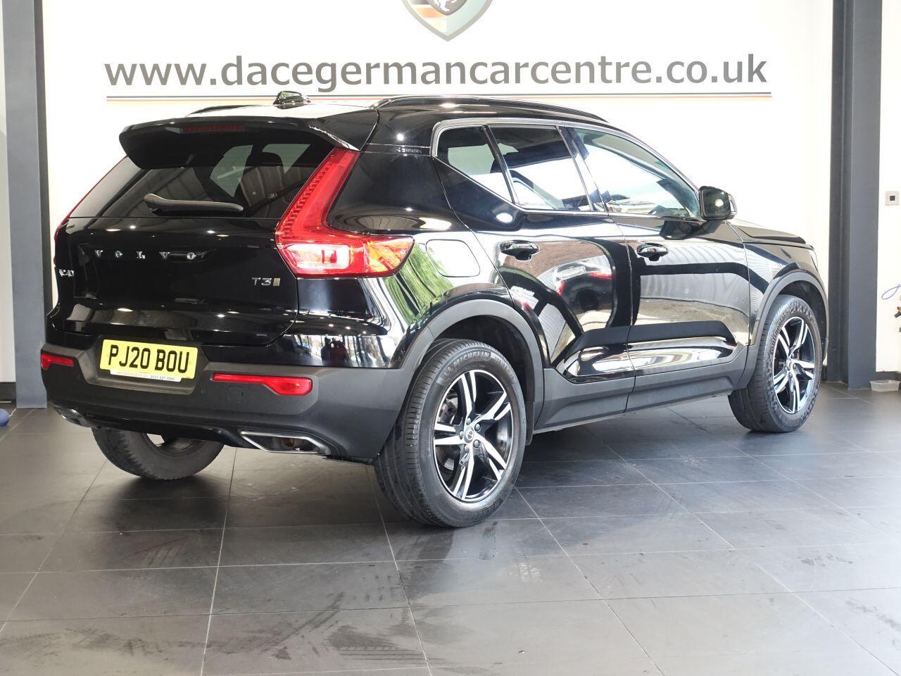 Volvo XC40 - Image 6