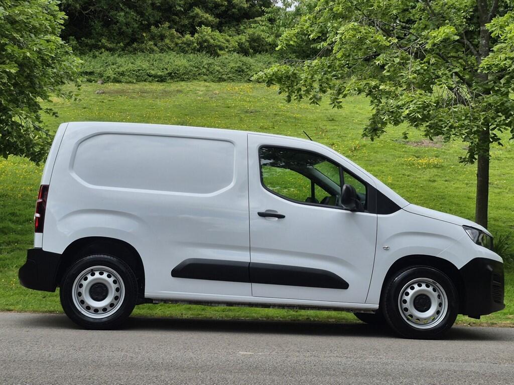 Peugeot Partner - Image 5