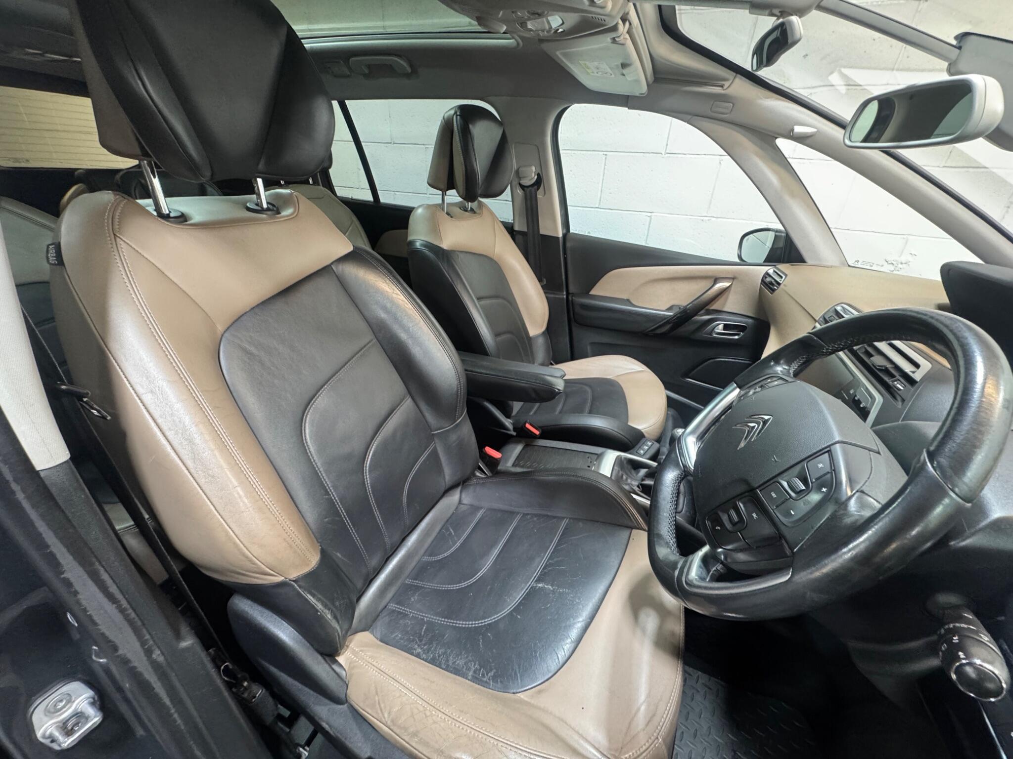 Citroen Grand C4 Picasso - Image 7