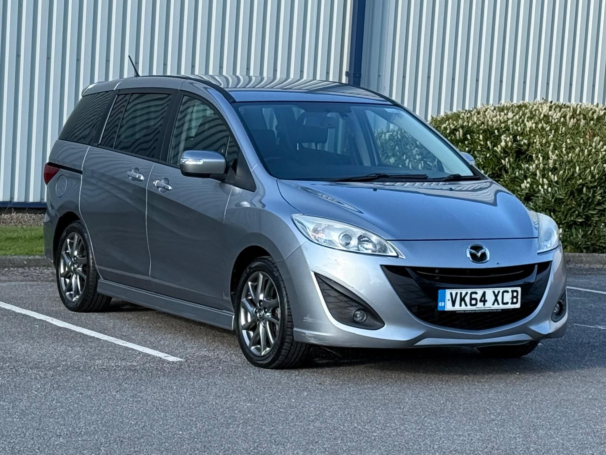 Mazda MAZDA5 - Image 7
