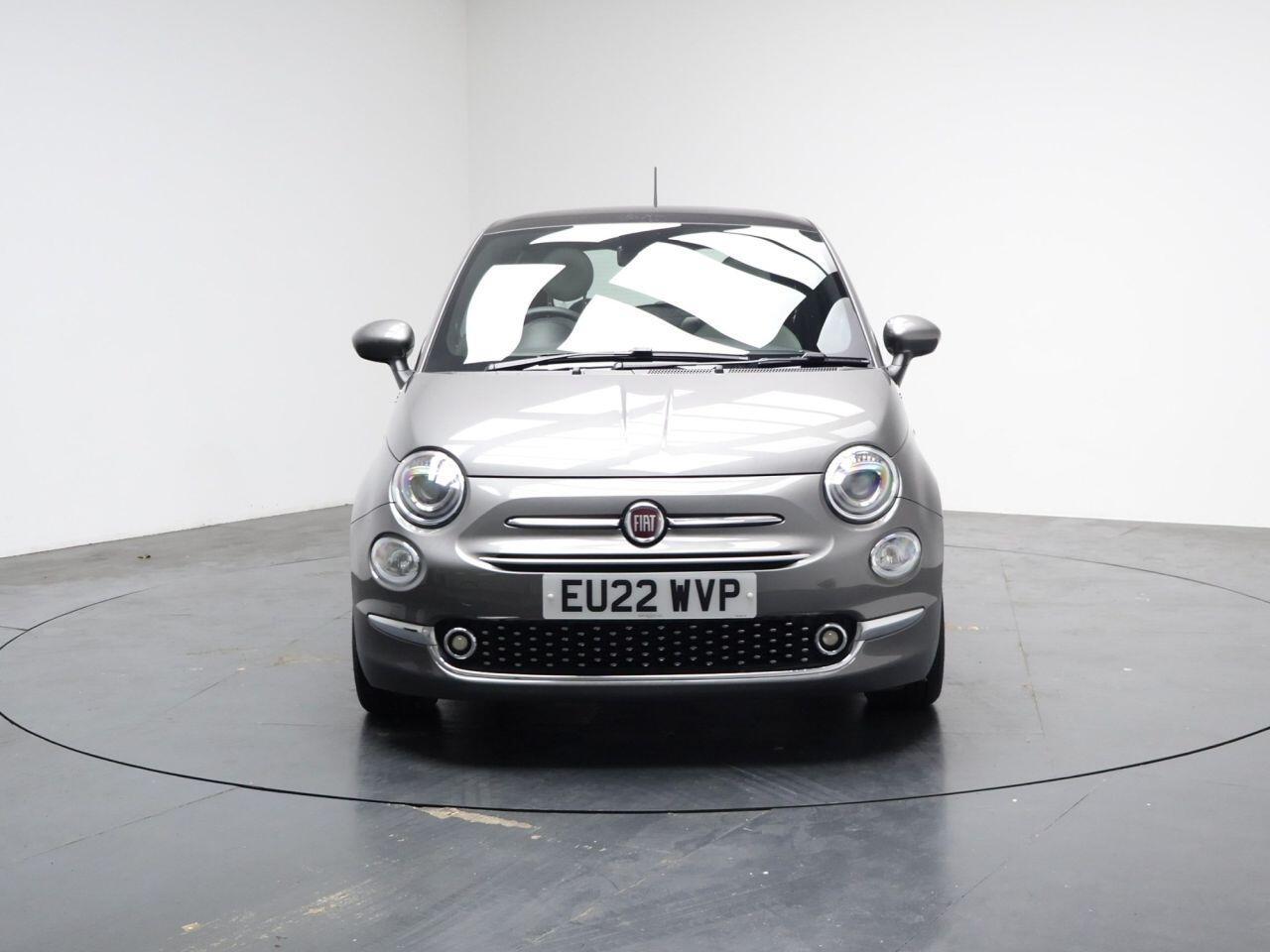 Fiat 500 - Image 5