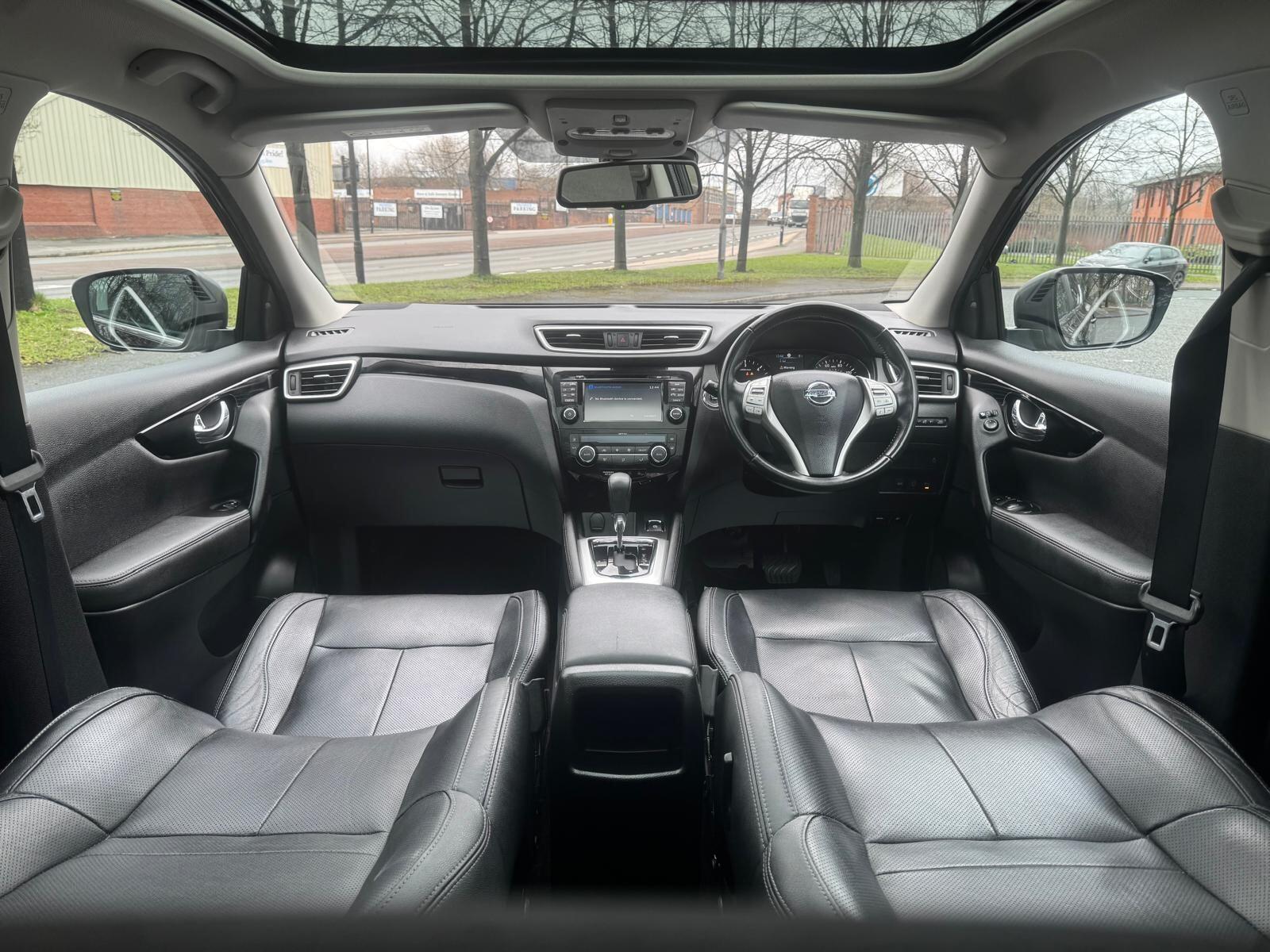 Nissan Qashqai - Image 16