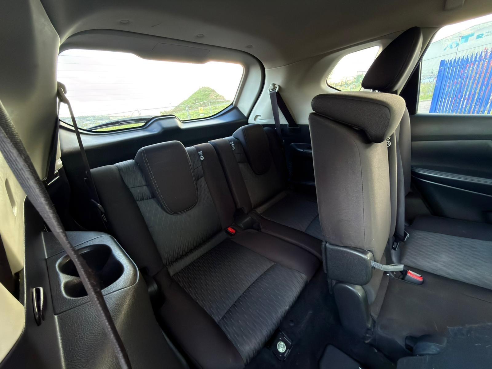 Nissan X-Trail - Image 28