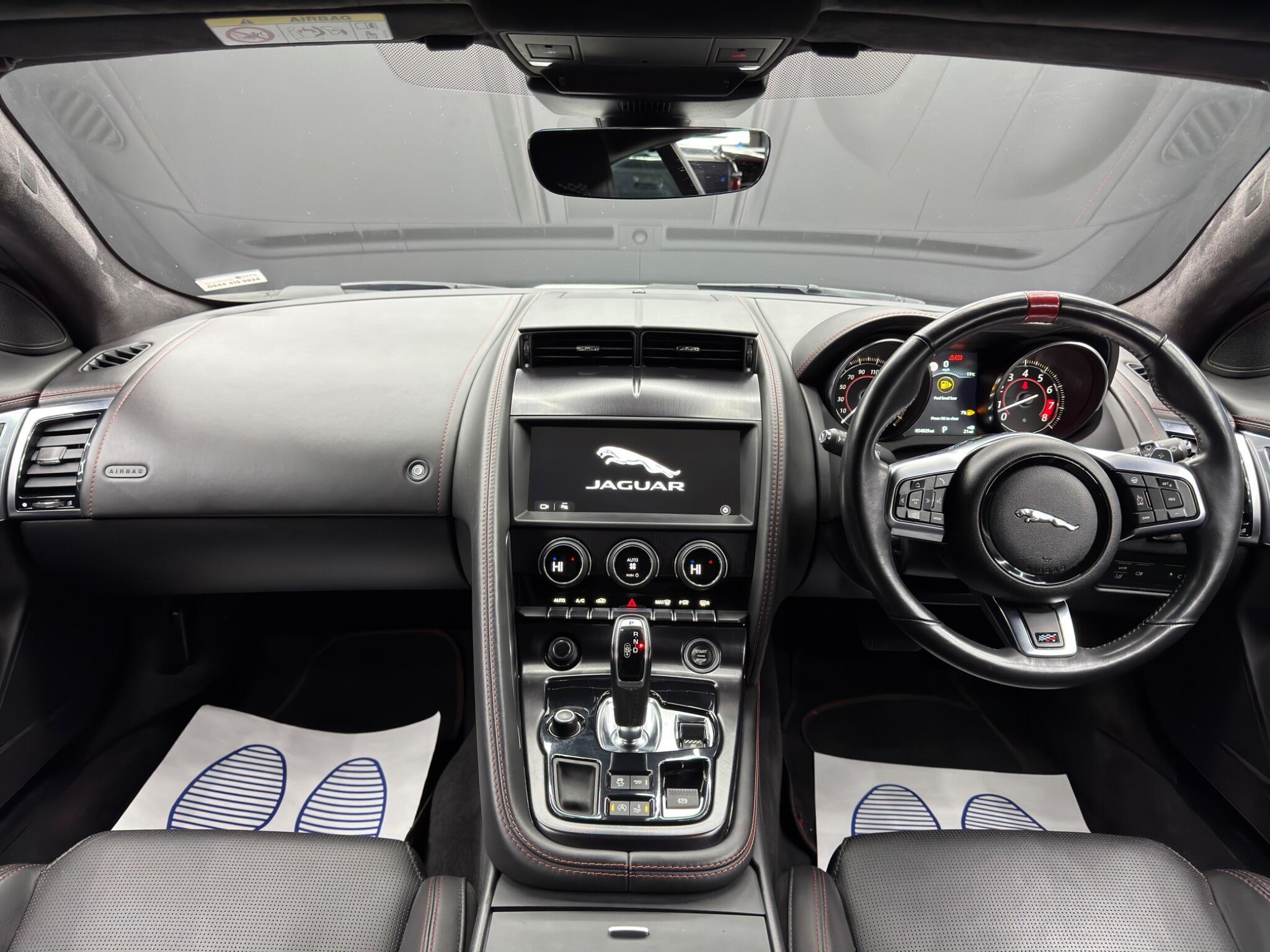 Jaguar F-Type - Image 10