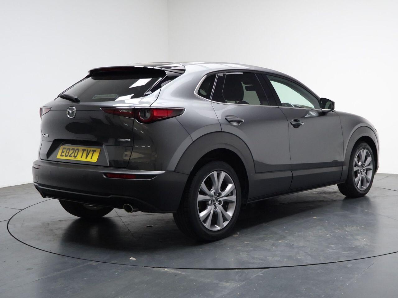 Mazda CX-30 - Image 7
