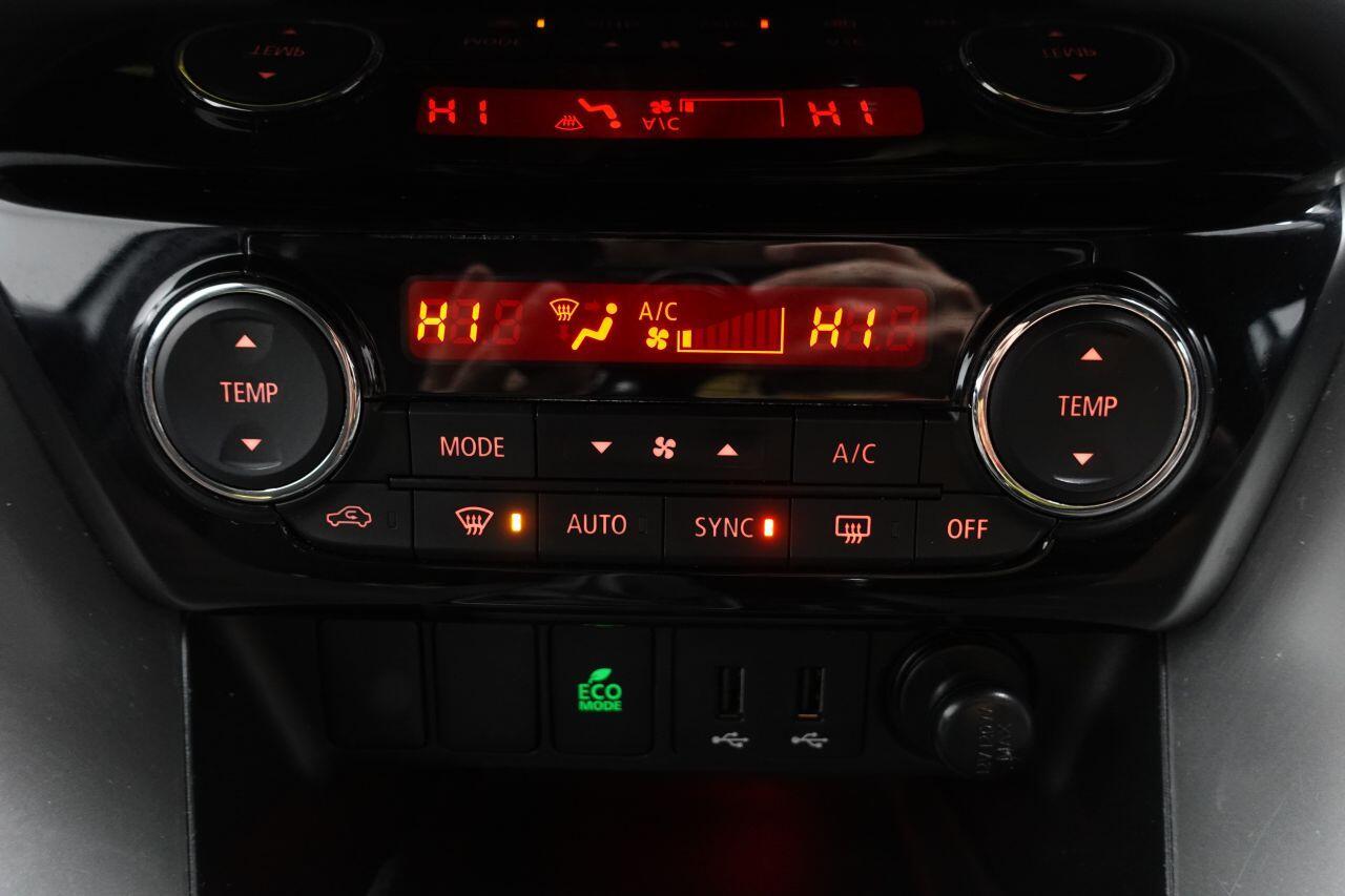 Mitsubishi Eclipse Cross - Image 39