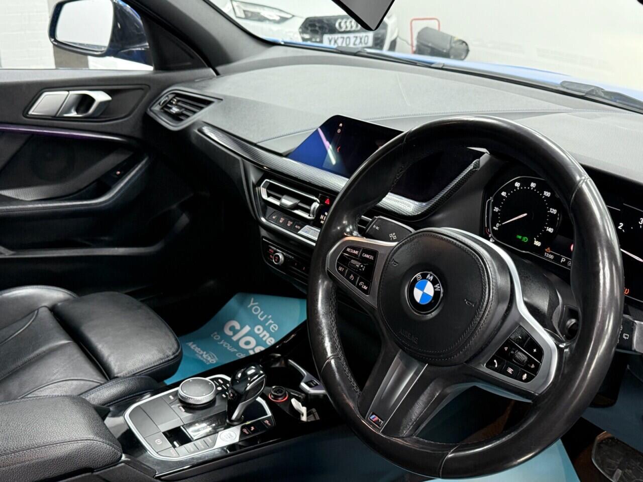 BMW 1 Series - Image 15
