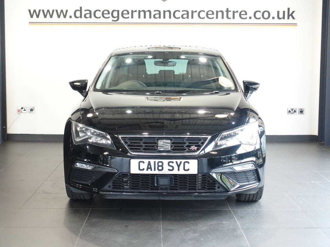 SEAT Leon - Image 4