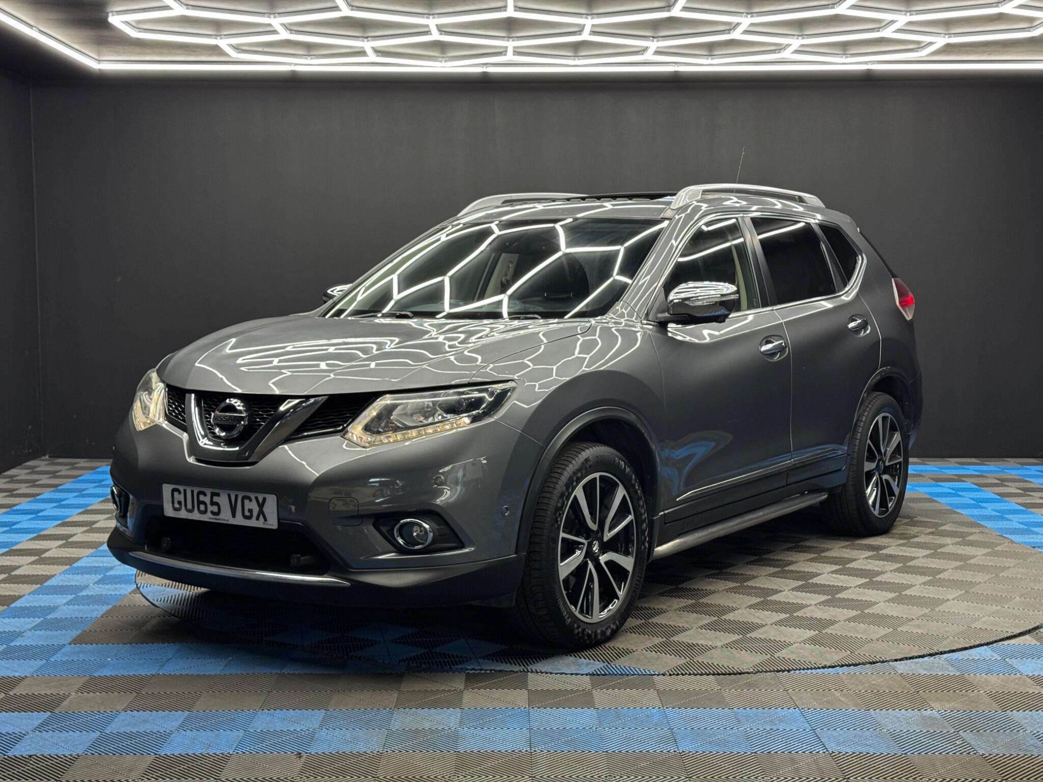 Nissan X-Trail - Image 3