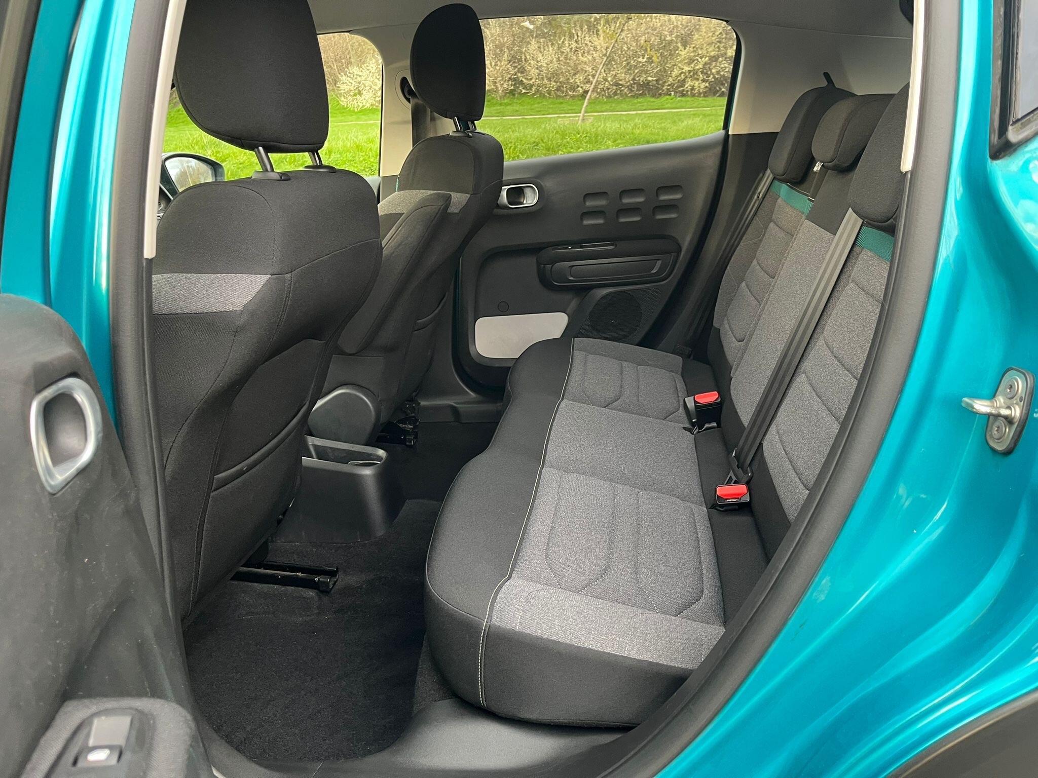 Citroen C3 - Image 4