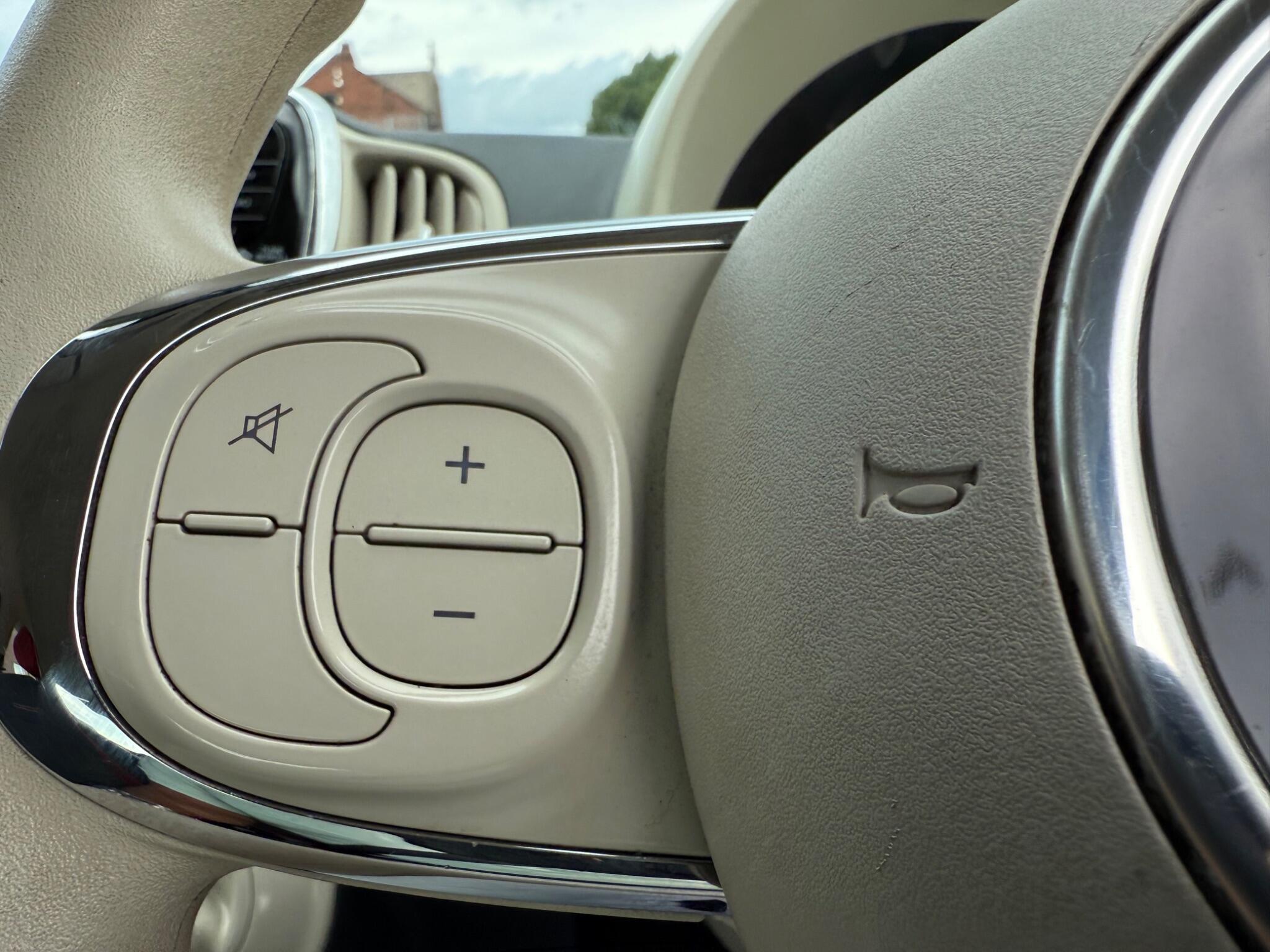 Fiat 500 - Image 16
