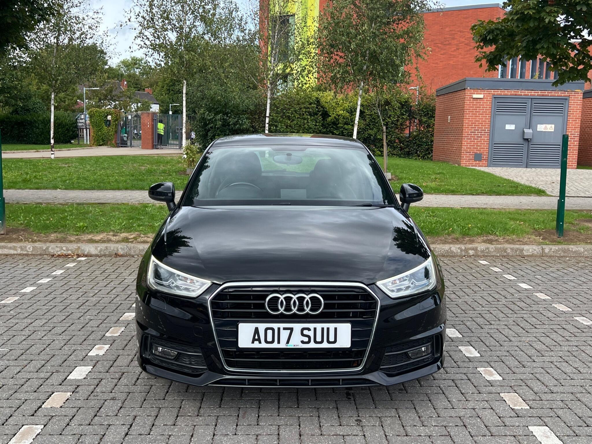 Audi A1 - Image 10