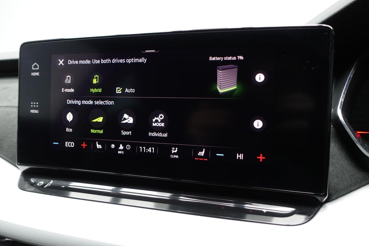 Skoda Octavia - Image 35