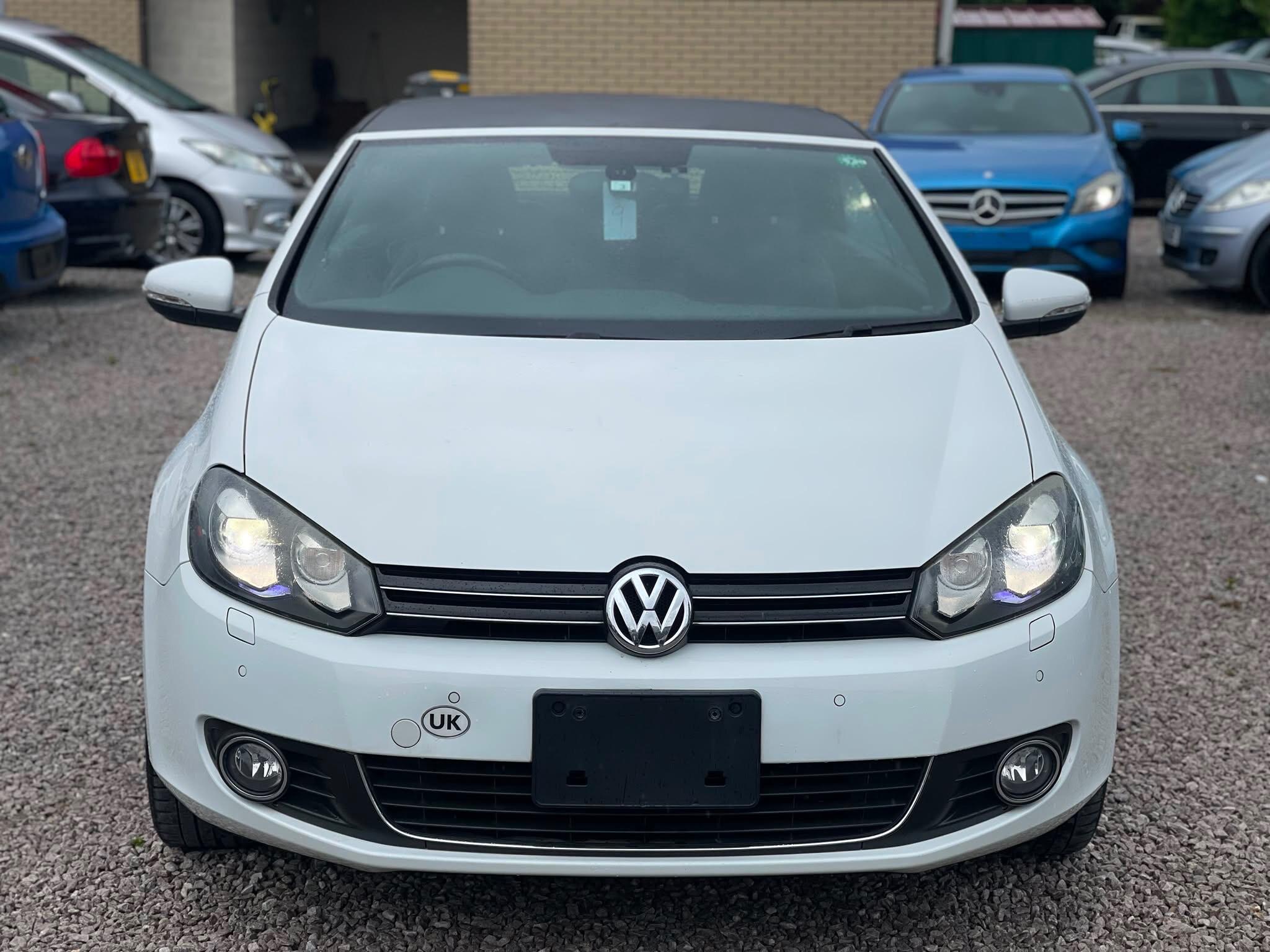 Volkswagen Golf - Image 3