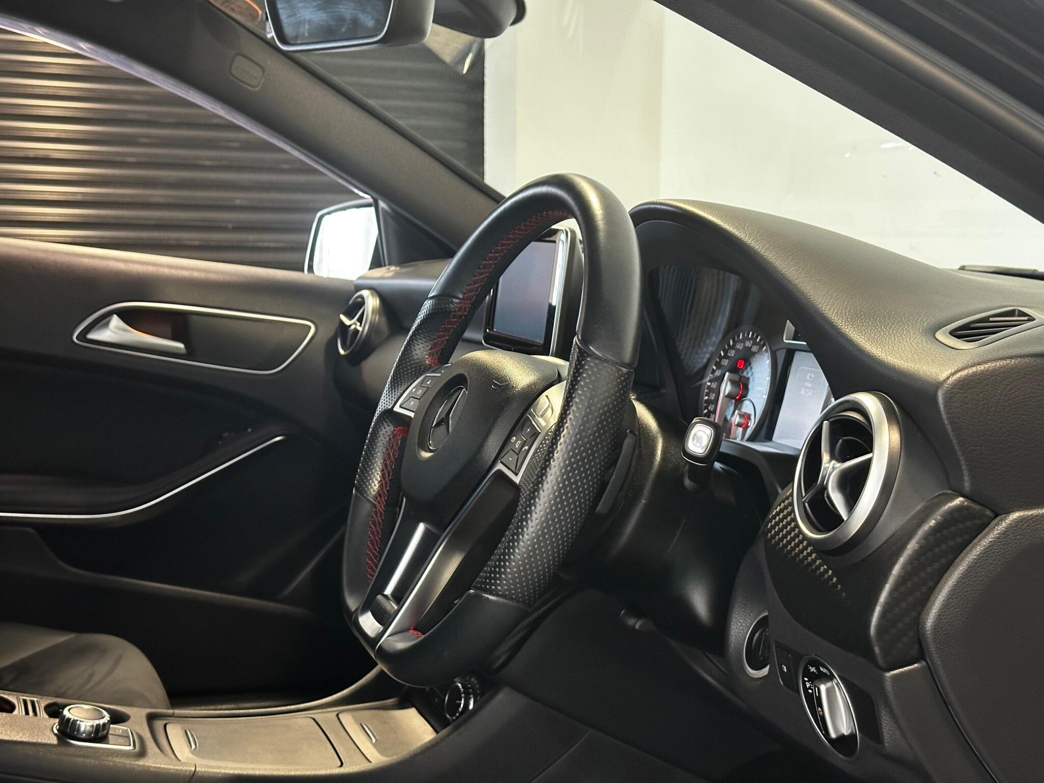 Mercedes A Class - Image 2